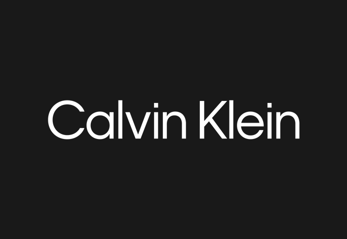 logo calvin klein