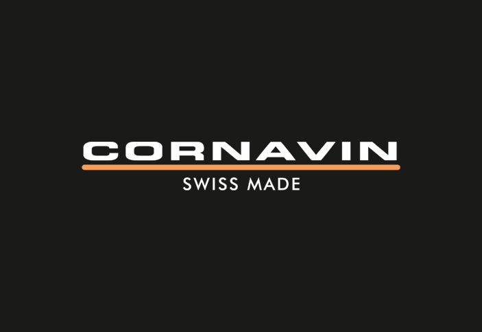logo cornavin