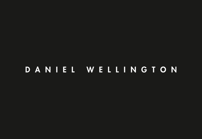 logo daniel wellington