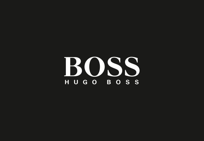 logo boss