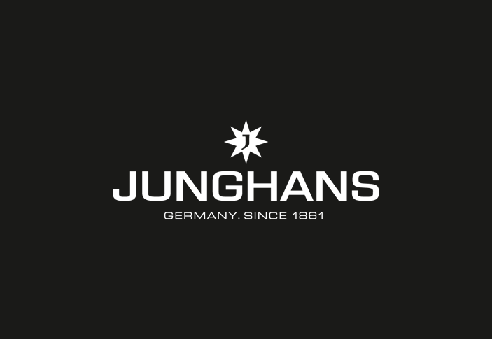 logo junghans