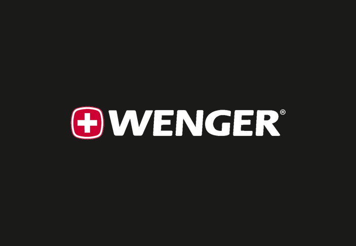 logo wenger