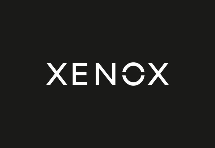 logo xenox