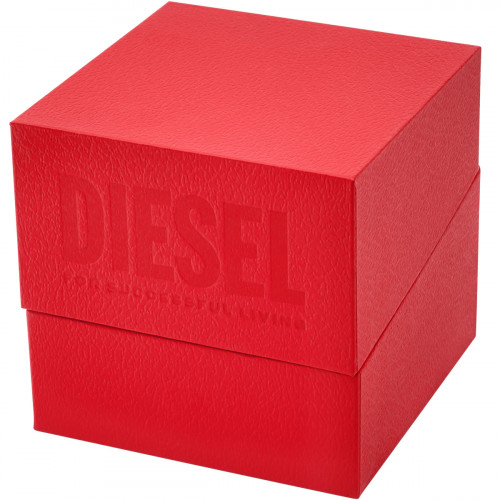 Diesel Master Chief - DZ2182SET - Helen Kirchhofer