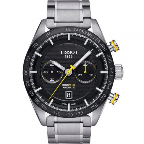 prs 516 automatic tissot
