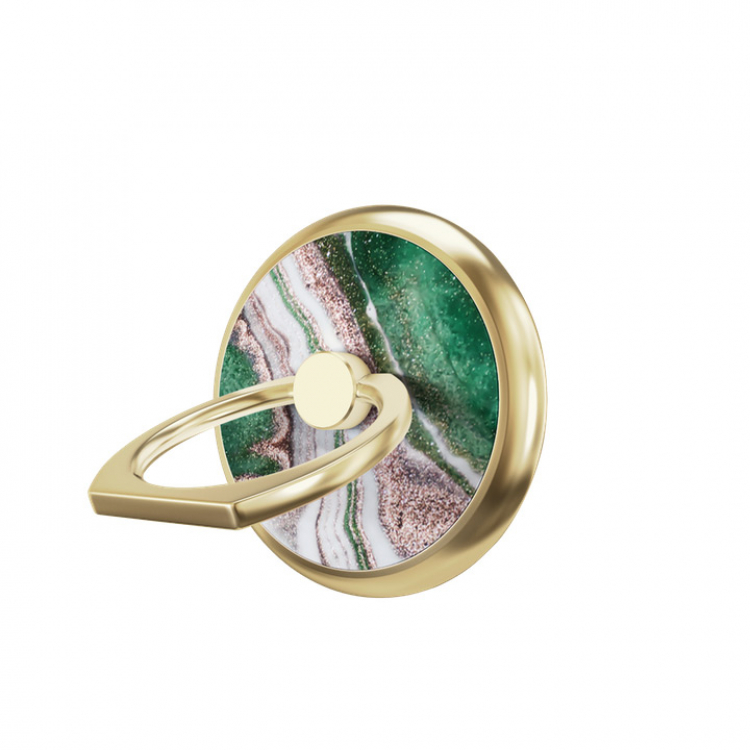 IDEAL OF SWEDEN Accessoires Schmuck Ringe Magnetic Ring Mount Azura Marble 