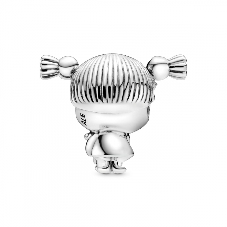 Pandora Girl Charm 798016EN160 Helen Kirchhofer