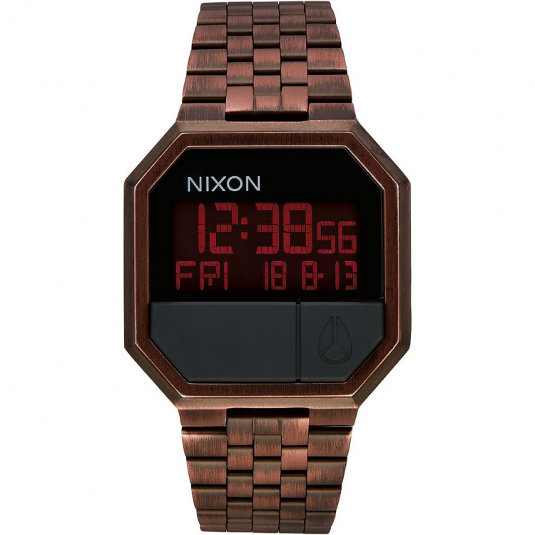 nixon uhren reparaturservice