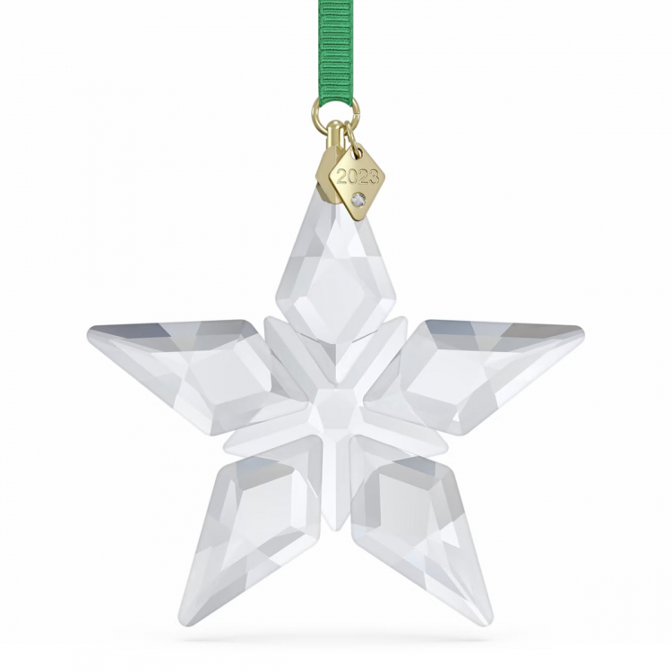 Swarovski Annual Edition Ornament 2023 5636253 Helen Kirchhofer