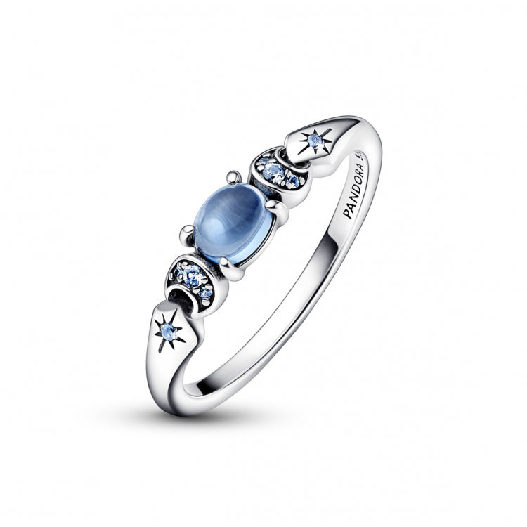 Pandora Disney Aladdin Princess Jasmine Ring 192344C01 Helen Kirchhofer