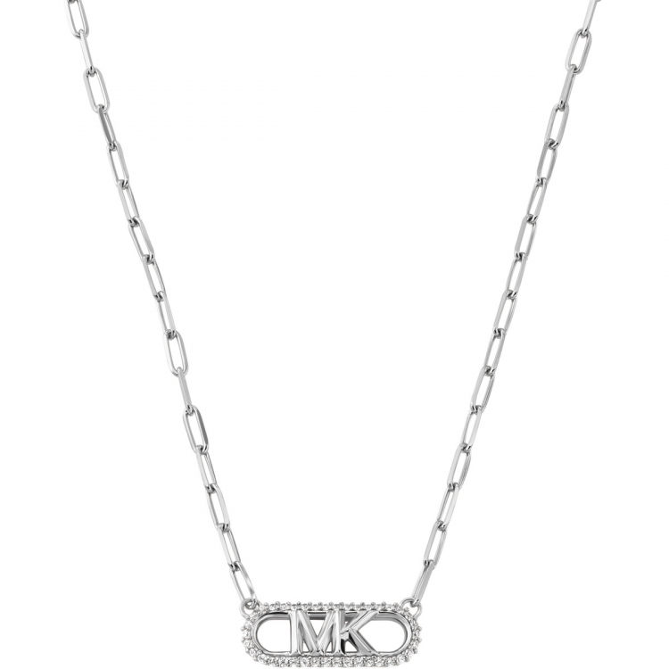 Michael Kors Premium Halskette - MKC1655CZ040 - Helen Kirchhofer