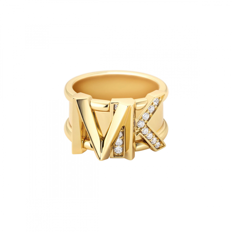Michael Kors Fashion Ring - MKJ7836710 - Helen Kirchhofer