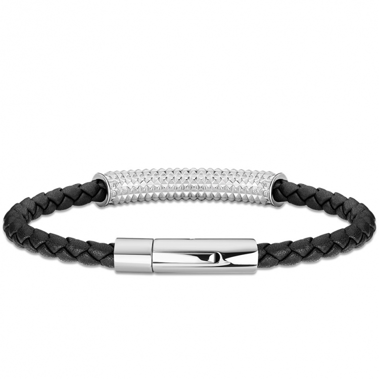 Police Hardware Armband PEAGB2214901 Helen Kirchhofer