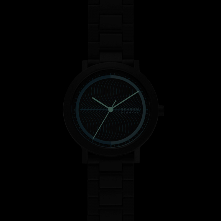 Skagen Aaren Ocean - SKW6769 - Helen Kirchhofer