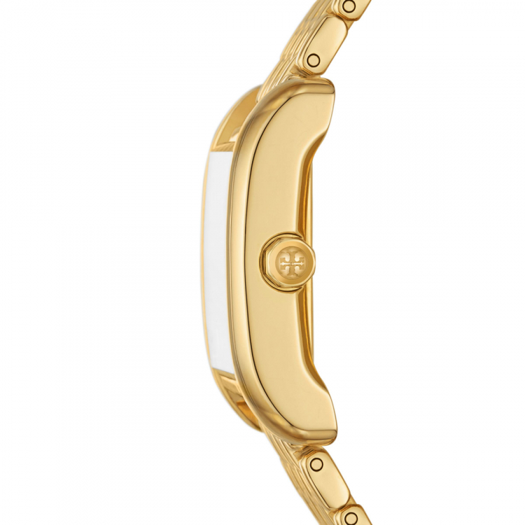 Tory Burch The Robinson - TBW1500 Gold One Size