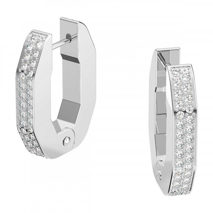 dextera creolen swarovski