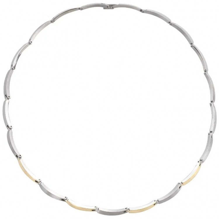 Boccia Halskette 081603 Helen Kirchhofer