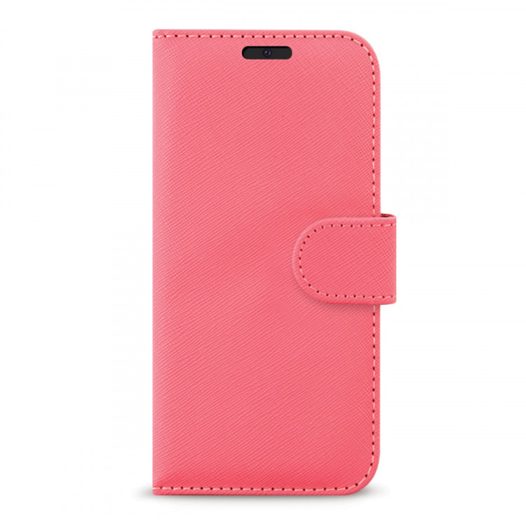 ﻿Case FortyFour No.11 Cross Grain Pink Samsung Galaxy - Helen Kirchhofer