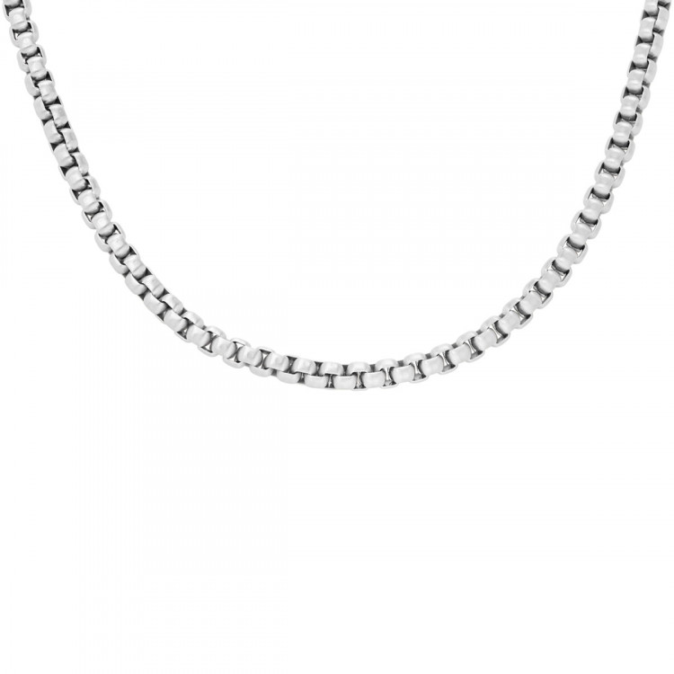 Fossil Jewelry Halskette - JF04505040 - Helen Kirchhofer