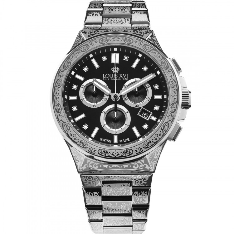 Louis XVI Le Monarque 1214 Helen Kirchhofer