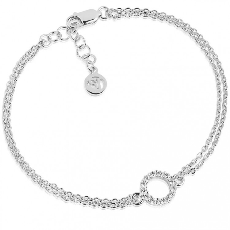 Sif Jakobs Biella Piccolo Ring R337-BK