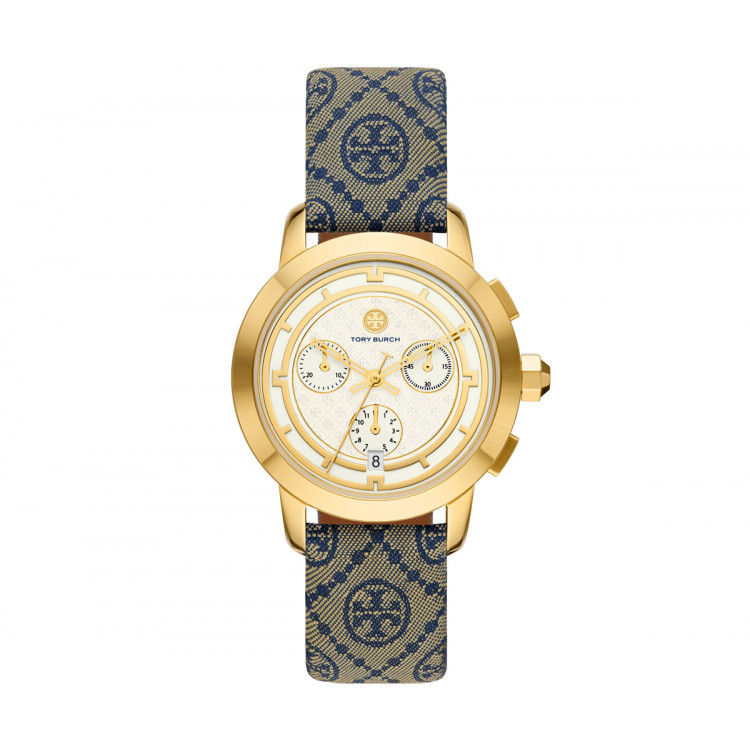 Tory Burch The Tory - TBW1035 - Helen Kirchhofer