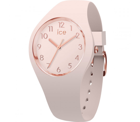 Ice-Watch Ice Glam Colour Nude Numbers - 015330