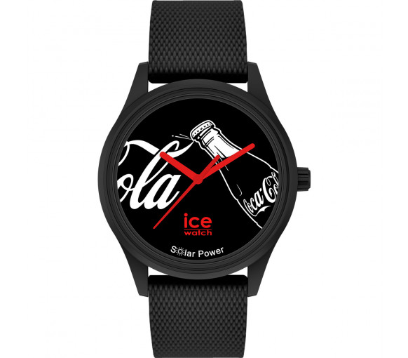 Ice-Watch Ice Solar Power Coca Cola Limited Edition - 018512