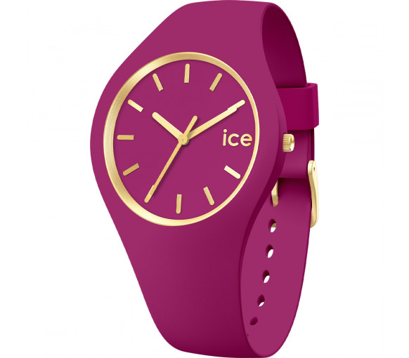Ice-Watch Ice Glam Brushed Orchid