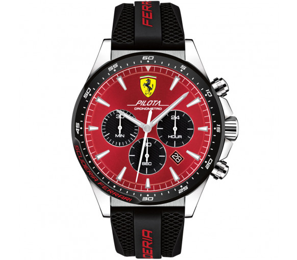 Scuderia Ferrari Pilota - 0830595