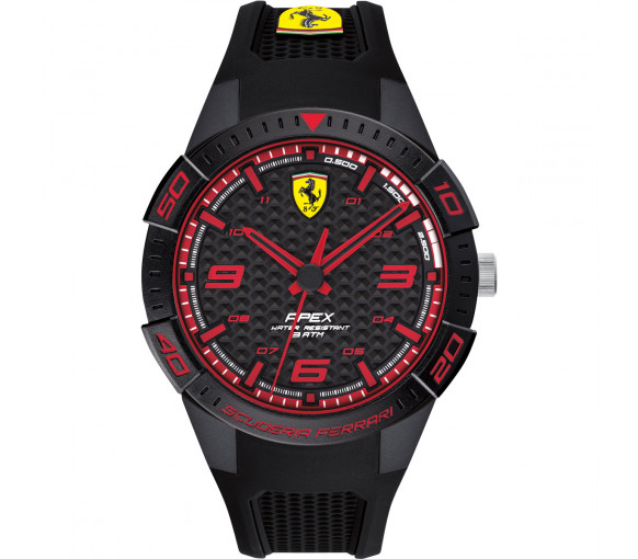 Scuderia Ferrari Apex - 0830747
