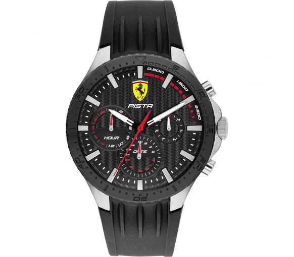 Scuderia Ferrari Pista Dual Track - 0830853