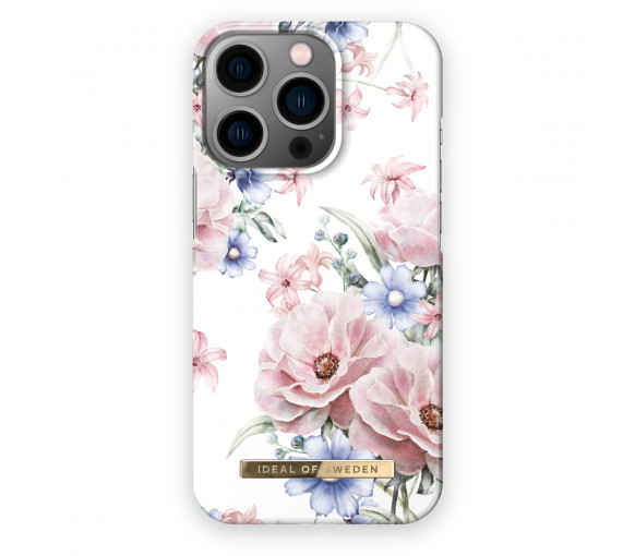 iDeal of Sweden Floral Romance Case Apple iPhone