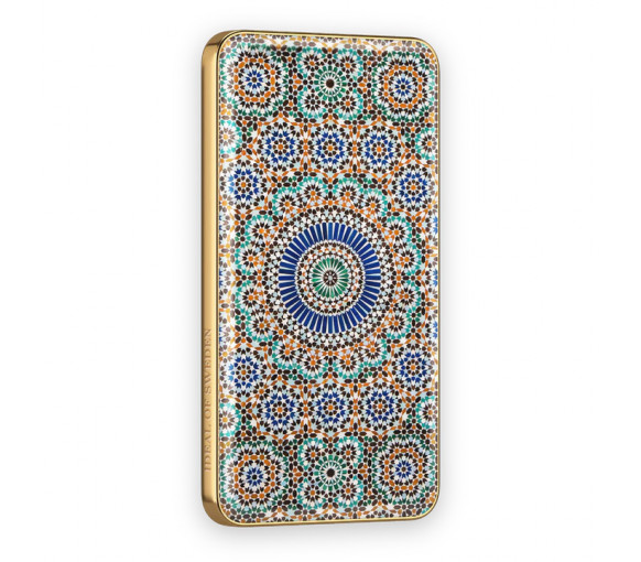 iDeal of Sweden Fashion Power Bank Moroccan Zellige - IDFPB-54