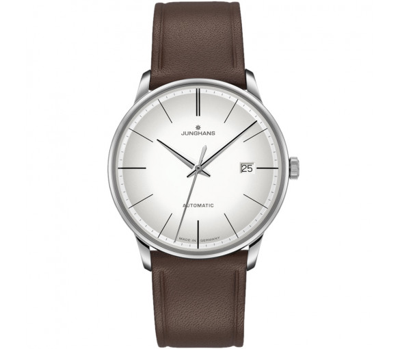 Junghans Meister Automatic - 027/4050.02