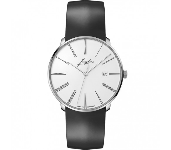 Junghans Meister fein Automatic Limited Edition Erhard - 027/9300.00