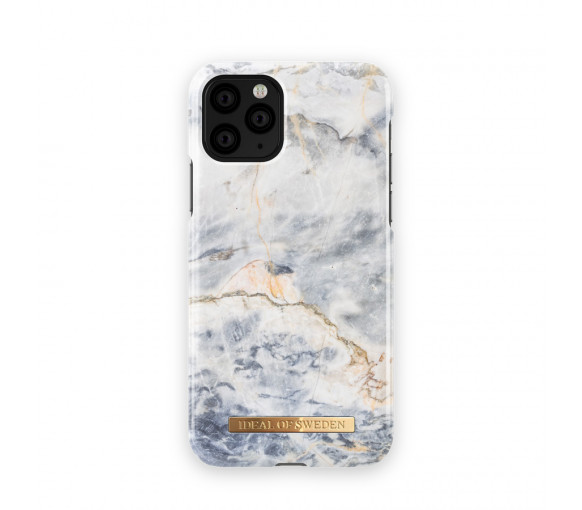 iDeal of Sweden Fashion Case Ocean Marble