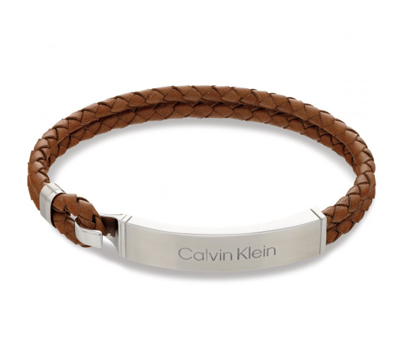 Calvin Klein Iconic for Him Armband - 35000405