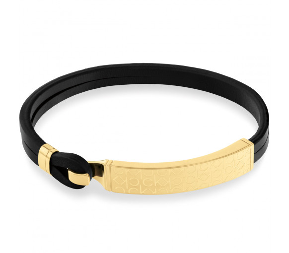 Calvin Klein Iconic for Him Armband - 35000408