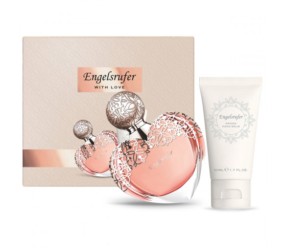 Engelsrufer With Love You Set - E2RGB3
