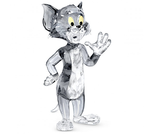 Swarovski Tom And Jerry Tom - 5515335