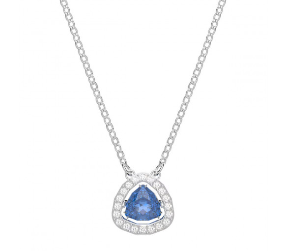 Swarovski Millenia Halskette Blau - 5640290