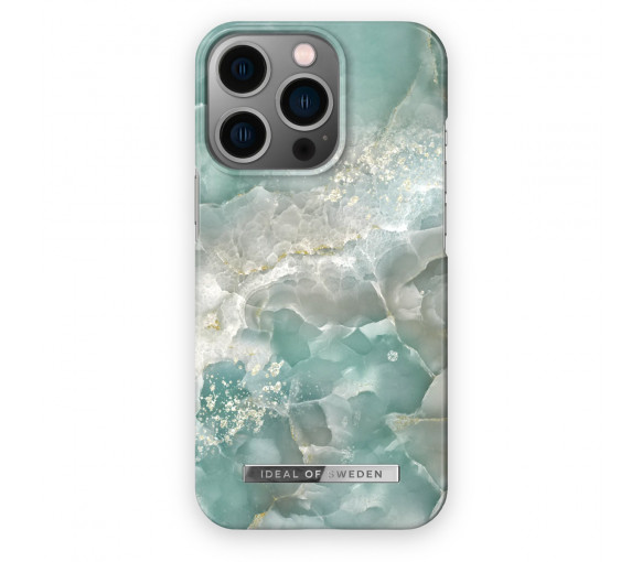 iDeal of Sweden Azura Marble Case Apple iPhone