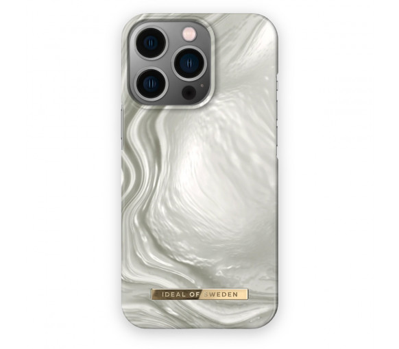 iDeal of Sweden Luminous Pearl Case Apple iPhone