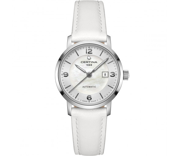 Certina DS Caimano Lady Automatic - C035.007.17.117.00