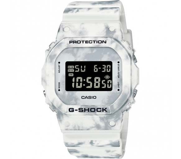 Casio G-Shock - DW-5600GC-7ER