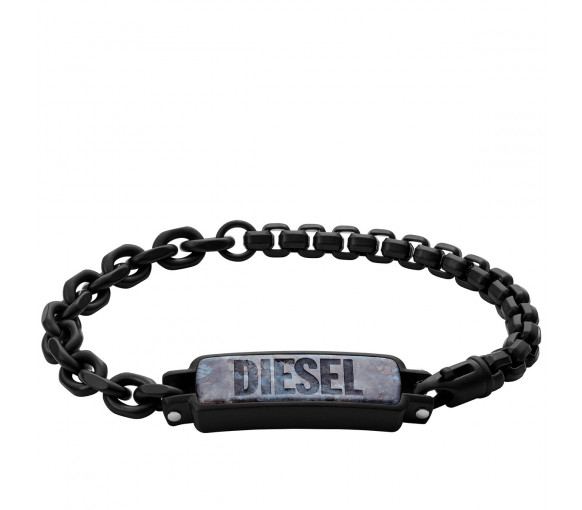 Diesel Steel Armband - DX1326001