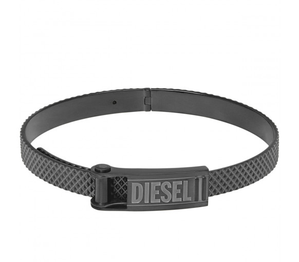 Diesel Steel Armreif - DX1358060
