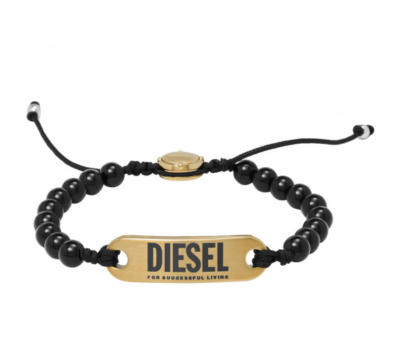 Diesel Beads Armband - DX1360710