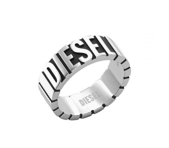 Diesel Steel Ring - DX1387040